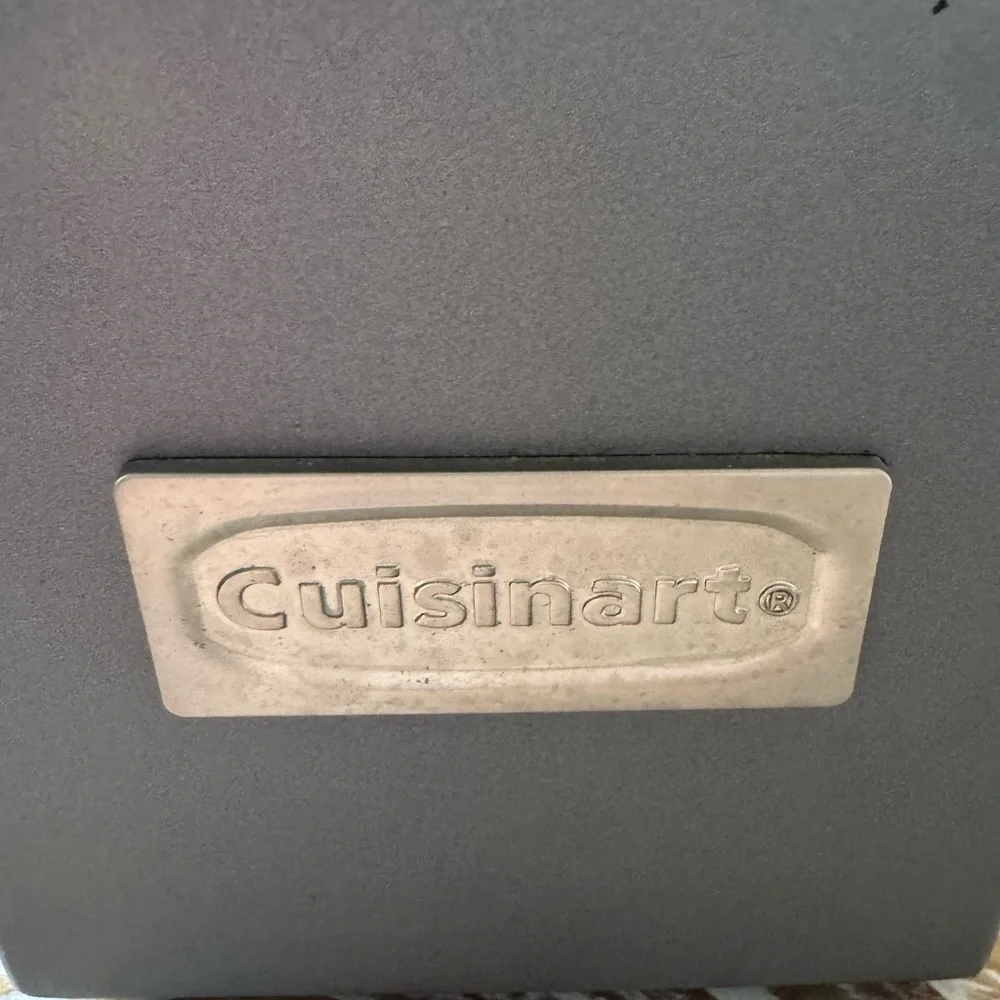 🔪Cuisinart Knife Set + Block🔪 (8 knives)